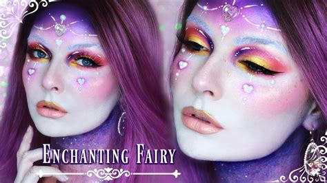 Master the Art of Magical Girl Makeup with These Pro Tips